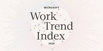 Microsoft 2026 Work Trend Index