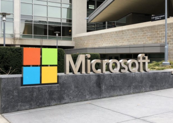Microsoft renewable energy goal