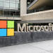 Microsoft renewable energy goal