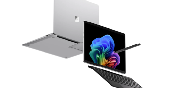 Microsoft Surface Laptop 8