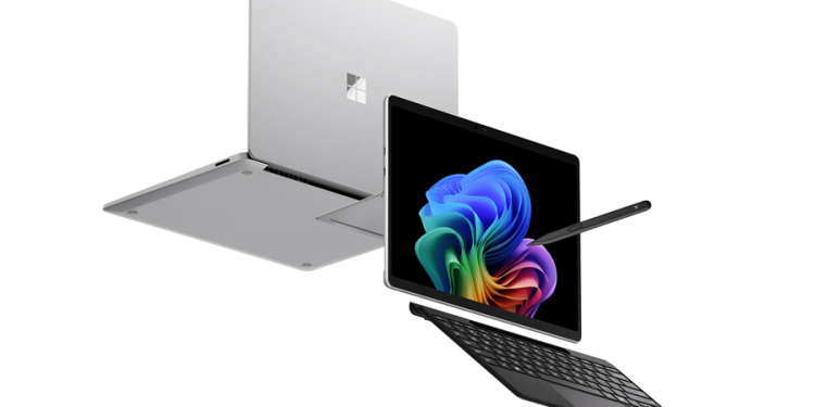 Microsoft Surface Laptop 8