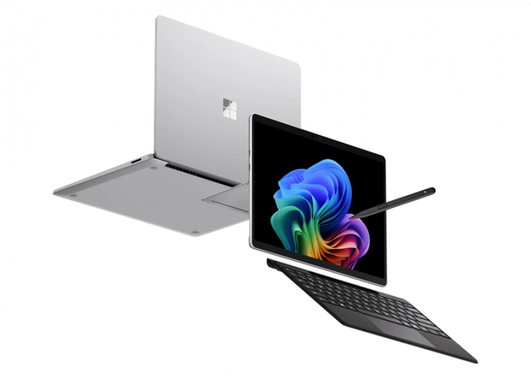 Microsoft Surface Laptop 8