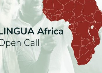 Microsoft LINGUA Africa Open Call