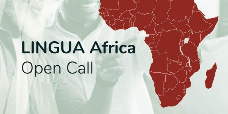 Microsoft LINGUA Africa Open Call