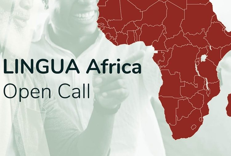 Microsoft LINGUA Africa Open Call