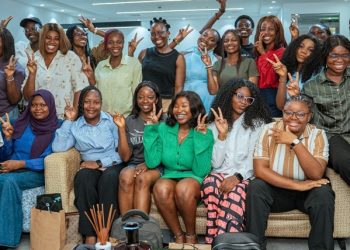 Moniepoint and GDG Lagos
