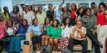 Moniepoint and GDG Lagos