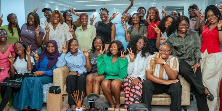 Moniepoint and GDG Lagos