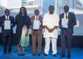 N3 billion Moniepoint Innovation Hub launch