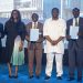 N3 billion Moniepoint Innovation Hub launch