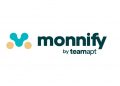 Monnify by teamapt logo