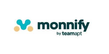 Monnify by teamapt logo