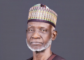 Mustafa Bello Zenith Bank