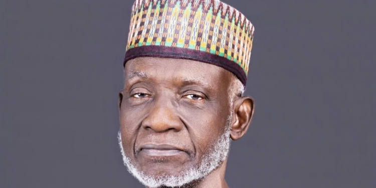 Mustafa Bello Zenith Bank