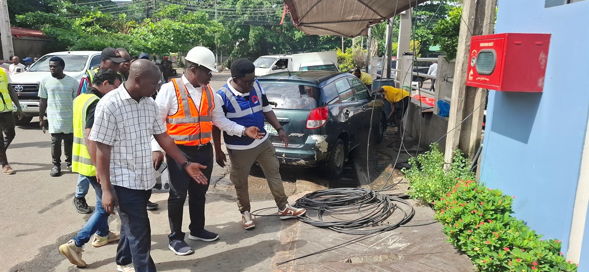 NCC, LASIMRA ans ATCON Telecom Infrastructure Cleanup exercise in Photos (23)