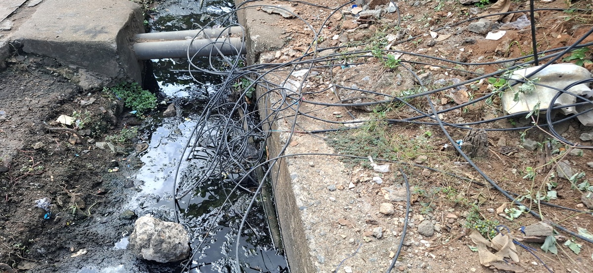 NCC, LASIMRA ans ATCON Telecom Infrastructure Cleanup exercise in Photos (23)