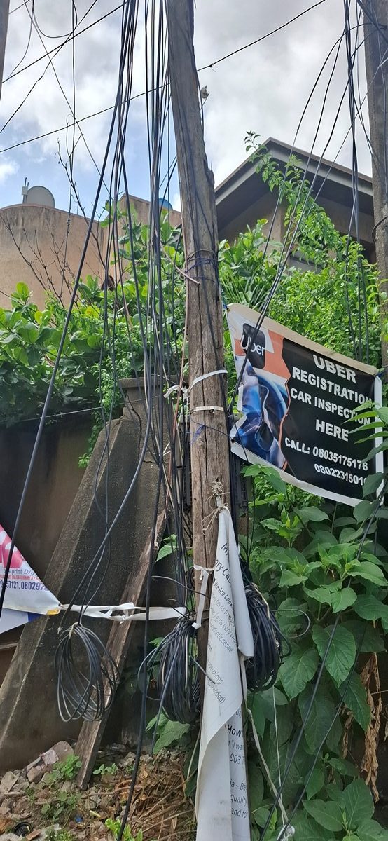 NCC, LASIMRA ans ATCON Telecom Infrastructure Cleanup exercise in Photos (23)