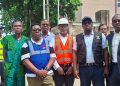 NCC, LASIMRA ans ATCON Telecom Infrastructure Cleanup exercise in Photos