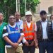 NCC, LASIMRA ans ATCON Telecom Infrastructure Cleanup exercise in Photos