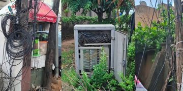 NCC, LASIMRA and ATCON Telecom Infrastrcuture Cleanup exercise