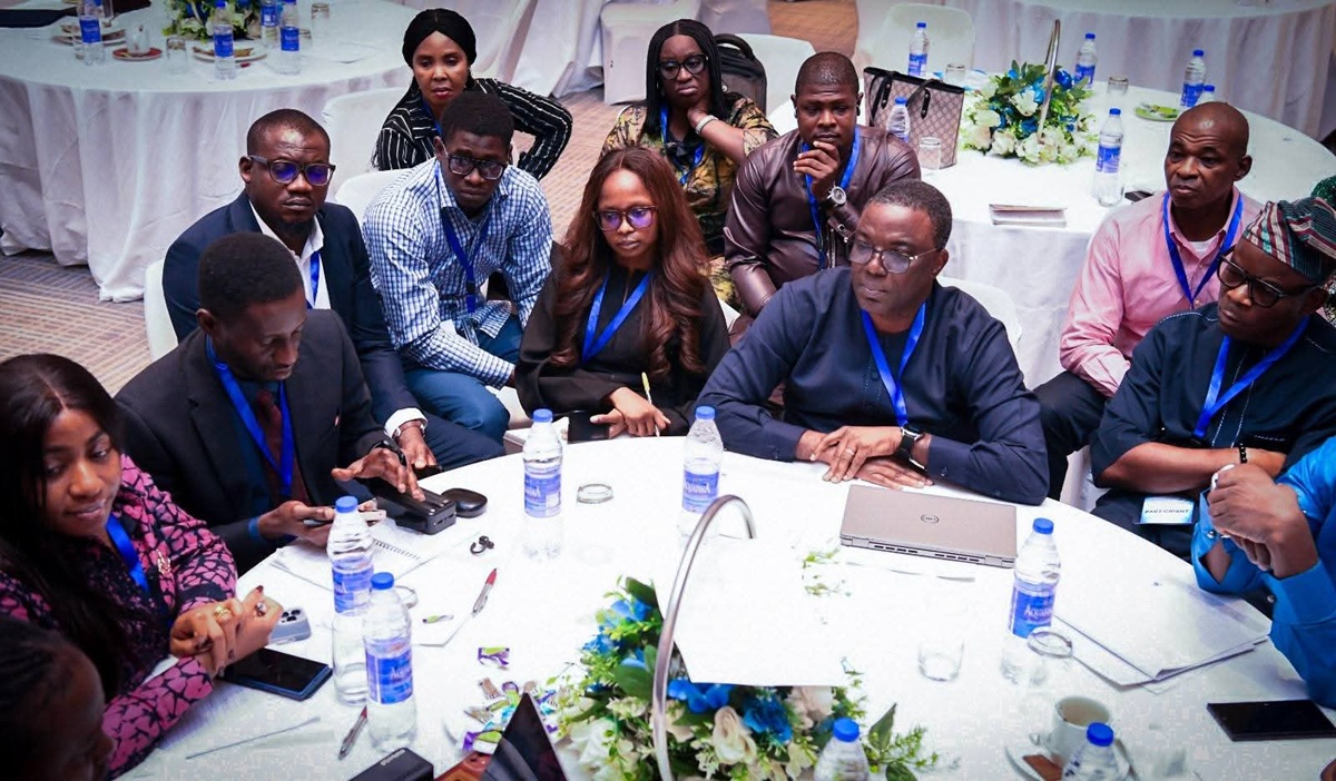 NCC NTP Review workshop
