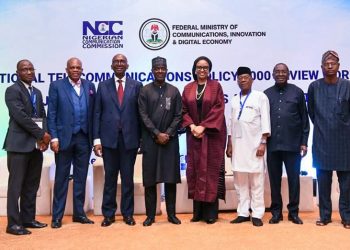 NCC NTP Review workshop