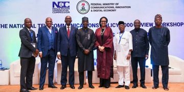 NCC NTP Review workshop