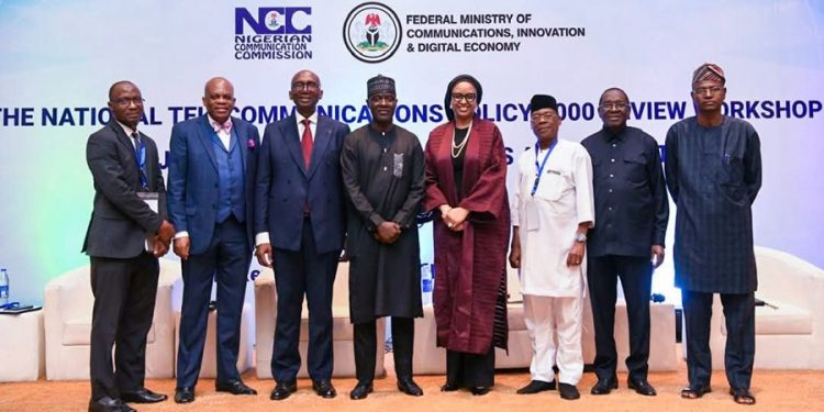NCC NTP Review workshop