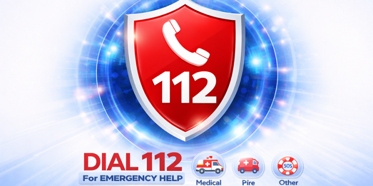 NCC to Drive 112 Rollout as Nigeria’s Unified Emergency Number