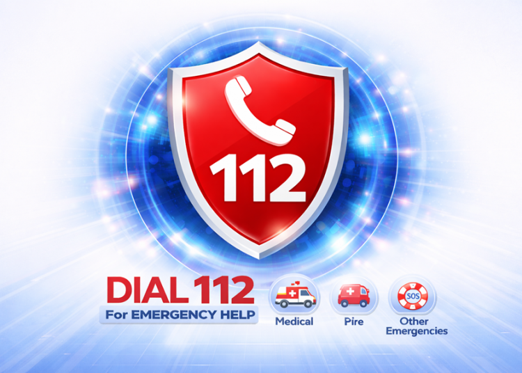 NCC to Drive 112 Rollout as Nigeria’s Unified Emergency Number