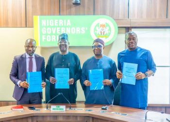 NDPC BPP and NGF MoU on data protection (2)