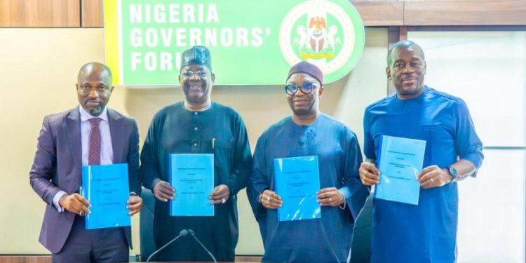 NDPC BPP and NGF MoU on data protection (2)