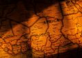 NETSCOUT DDoS Report | The Dark Continent