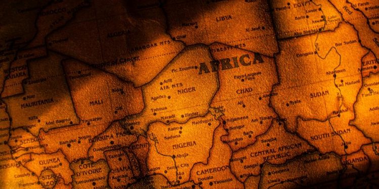 NETSCOUT DDoS Report | The Dark Continent