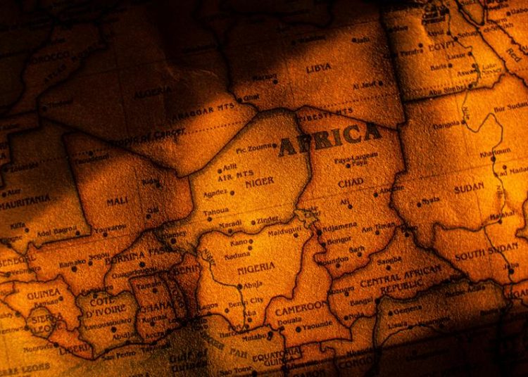 NETSCOUT DDoS Report | The Dark Continent