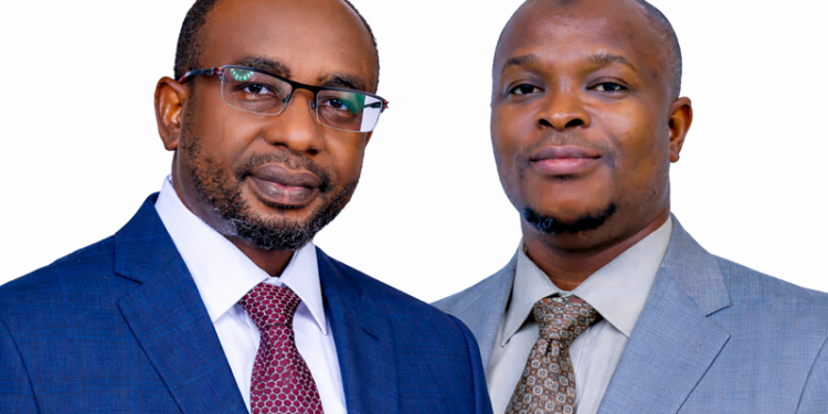 NITDA AND Galaxy backbone (GBB) partnership