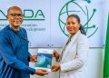 NITDA and ASIN partnership
