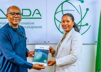 NITDA and ASIN partnership