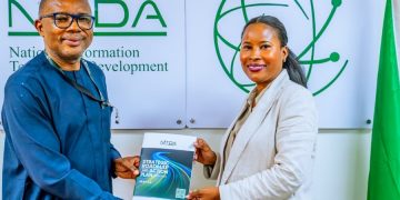 NITDA and ASIN partnership