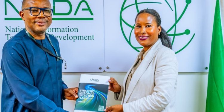 NITDA and ASIN partnership