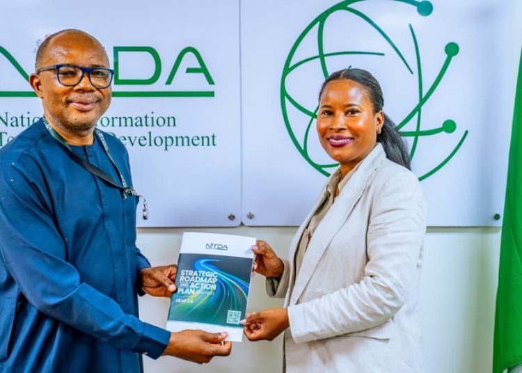 NITDA and ASIN partnership