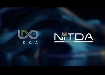 NITDA and IDCA