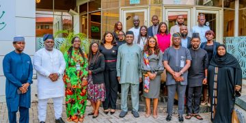 NITDA sandbox for digital economy