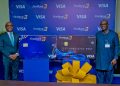 Naira Visa Debit Card broadens Visa card portfolio at FirstBank