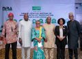 NiRA 18th AGM and stakeholders