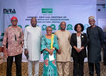 NiRA 18th AGM and stakeholders