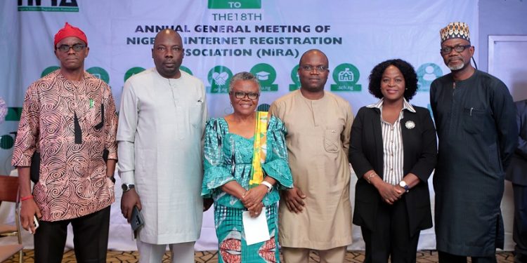 NiRA 18th AGM and stakeholders