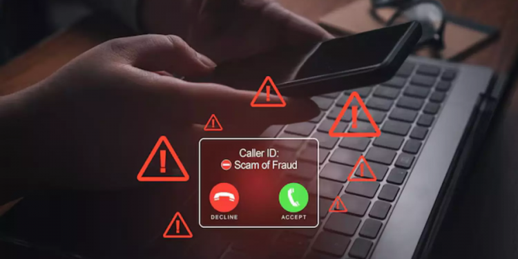 Nigeria Battles Rising Scam Calls as Spam Hits 51% of Unknown Calls - TrueCaller