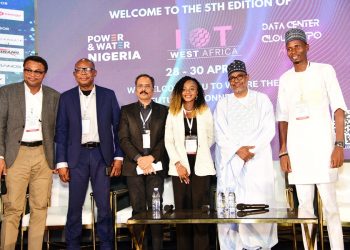 Nigeria Foreign Data Hosting