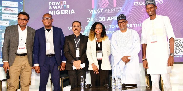 Nigeria Foreign Data Hosting